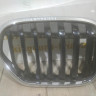 Решетка радиатора бу BMW X1 F48 OEM 51138493451 Решетка радиатора бу BMW X1 F48 OEM 51138493451