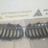Решетка радиатора бу BMW X1 F48 OEM 51138493451 Решетка радиатора бу BMW X1 F48 OEM 51138493451