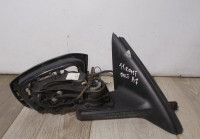 Корпус зеркала правый 11 пин бу Skoda Octavia A7 OEM 5E1857408