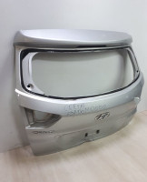 Крышка багажника Hyundai Creta oem 73700M0000