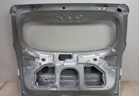 Крышка багажника Hyundai Creta oem 73700M0000