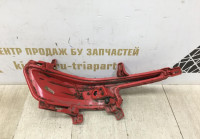 Противотуманный фонарь левый Hyundai Elantra 6 AD рест oem 92405F2510