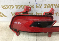 Противотуманный фонарь левый Hyundai Elantra 6 AD рест oem 92405F2510