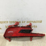 Противотуманный фонарь левый Hyundai Elantra 6 AD рест oem 92405F2510 Противотуманный фонарь левый Hyundai Elantra 6 AD рест oem 92405F2510