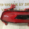 Противотуманный фонарь левый Hyundai Elantra 6 AD рест oem 92405F2510 Противотуманный фонарь левый Hyundai Elantra 6 AD рест oem 92405F2510