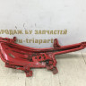 Противотуманный фонарь левый Hyundai Elantra 6 AD рест oem 92405F2510 Противотуманный фонарь левый Hyundai Elantra 6 AD рест oem 92405F2510
