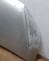 Капот Volkswagen Tiguan (07-16) 5N0823031A после ремонта