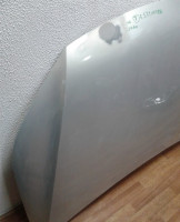 Капот Volkswagen Tiguan (07-16) 5N0823031A после ремонта