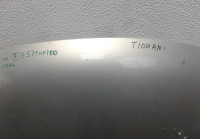 Капот Volkswagen Tiguan (07-16) 5N0823031A после ремонта