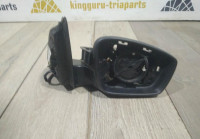 Корпус зеркала правый 5 пин бу Skoda Rapid до рестайлинг OEM 5JB857502F