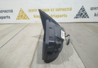 Корпус зеркала правый 5 пин бу Skoda Rapid до рестайлинг OEM 5JB857502F
