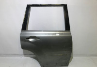 Дверь задняя правая Nissan X-trail T31 oem H210MJGOMA (скл-3)