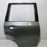 Дверь задняя правая Nissan X-trail T31 oem H210MJGOMA (скл-3) Дверь задняя правая Nissan X-trail T31 oem H210MJGOMA (скл-3)