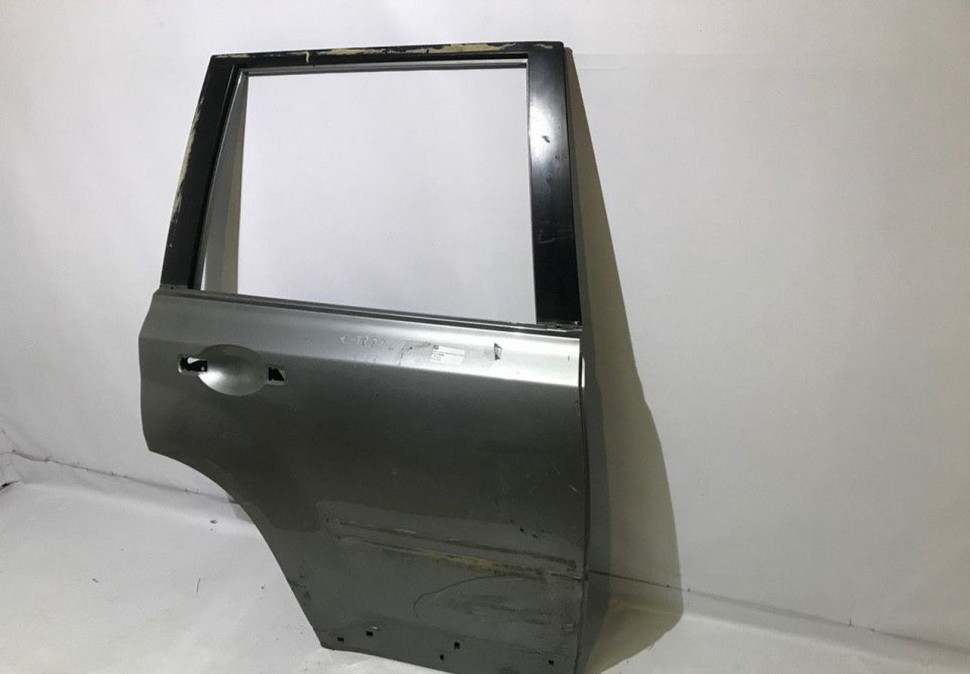 Дверь задняя правая Nissan X-trail T31 oem H210MJGOMA (скл-3) Дверь задняя правая Nissan X-trail T31 oem H210MJGOMA (скл-3)
