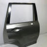 Дверь задняя правая Nissan X-trail T31 oem H210MJGOMA (скл-3) Дверь задняя правая Nissan X-trail T31 oem H210MJGOMA (скл-3)