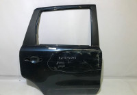 Дверь задняя правая бу Nissan Note (скл-3) OEM H21009U0M0