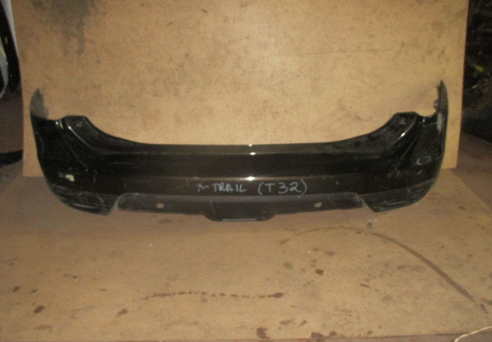 Бампер задний Nissan X-trail T32 850224CM0H