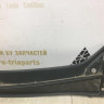 Обивка жабо бу Renault Logan 2 OEM 668115673R