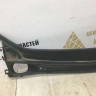 Обивка жабо бу Renault Logan 2 OEM 668115673R