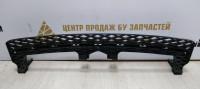Кронштейн переднего бампера Volkswagen Passat B7 11-14 oem 3AA807571