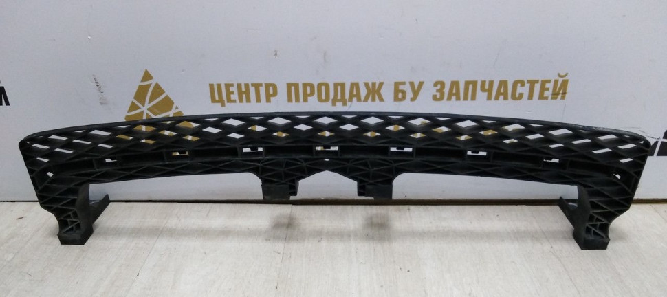 Кронштейн переднего бампера Volkswagen Passat B7 11-14 oem 3AA807571 Кронштейн переднего бампера Volkswagen Passat B7 11-14 oem 3AA807571