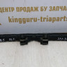 Кронштейн переднего бампера Volkswagen Passat B7 11-14 oem 3AA807571 Кронштейн переднего бампера Volkswagen Passat B7 11-14 oem 3AA807571