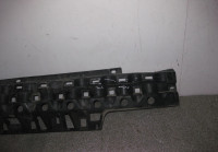 Усилитель заднего бампера Lada Priora универсал (трещина) (скл-3)