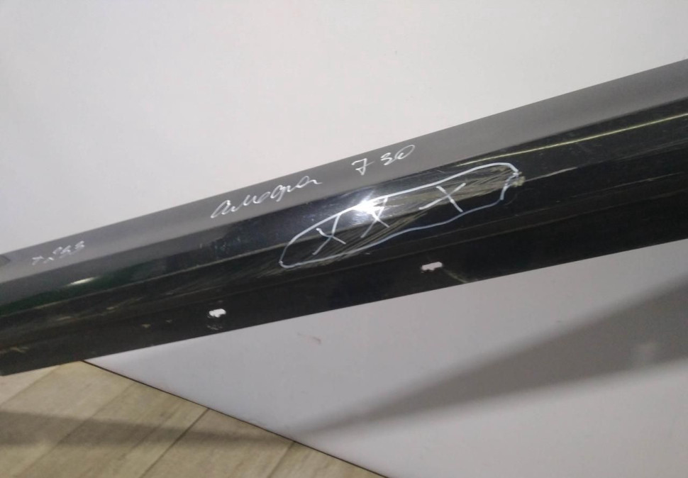 Порог правый бу BMW 7 G11 OEM 51777357130 Порог правый бу BMW 7 G11 OEM 51777357130