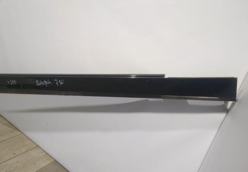 Порог правый бу BMW 7 G11 OEM 51777357130 Порог правый бу BMW 7 G11 OEM 51777357130