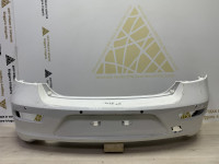 Бампер задний Chevrolet Cruze х/б oem 95494198 (вмятина) (скл-3)