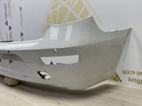 Бампер задний Chevrolet Cruze х/б oem 95494198 (вмятина) (скл-3)
