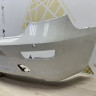 Бампер задний Chevrolet Cruze х/б oem 95494198 (вмятина) (скл-3) Бампер задний Chevrolet Cruze х/б oem 95494198 (вмятина) (скл-3)
