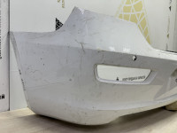 Бампер задний Chevrolet Cruze х/б oem 95494198 (вмятина) (скл-3)
