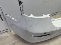 Бампер задний Chevrolet Cruze х/б oem 95494198 (вмятина) (скл-3)
