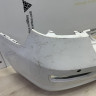Бампер задний Chevrolet Cruze х/б oem 95494198 (вмятина) (скл-3) Бампер задний Chevrolet Cruze х/б oem 95494198 (вмятина) (скл-3)