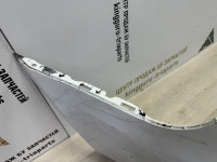 Бампер задний Chevrolet Cruze х/б oem 95494198 (вмятина) (скл-3)
