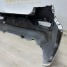 Бампер задний Chevrolet Cruze х/б oem 95494198 (вмятина) (скл-3) Бампер задний Chevrolet Cruze х/б oem 95494198 (вмятина) (скл-3)