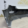 Бампер задний Chevrolet Cruze х/б oem 95494198 (вмятина) (скл-3) Бампер задний Chevrolet Cruze х/б oem 95494198 (вмятина) (скл-3)
