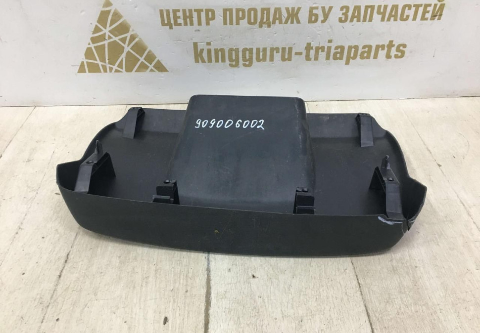 Обивка крышки багажника Renault Sandero 2 OEM 909006002R Обивка крышки багажника Renault Sandero 2 OEM 909006002R