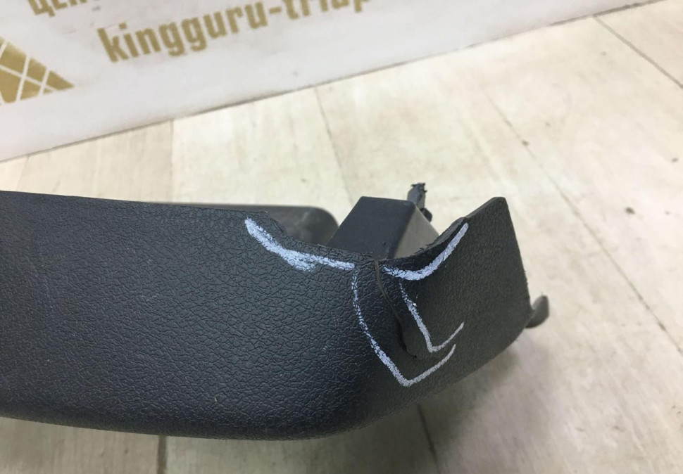 Обивка крышки багажника Renault Sandero 2 OEM 909006002R Обивка крышки багажника Renault Sandero 2 OEM 909006002R