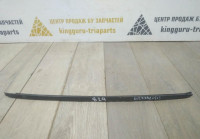 Молдинг лобового стекла левый бу BMW X6 F16 OEM 51317462217