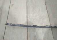 Молдинг лобового стекла левый бу BMW X6 F16 OEM 51317462217