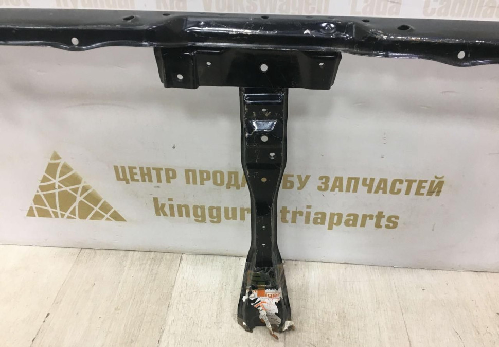 Панель передняя Hyundai Sonata 5 OEM 841903D000