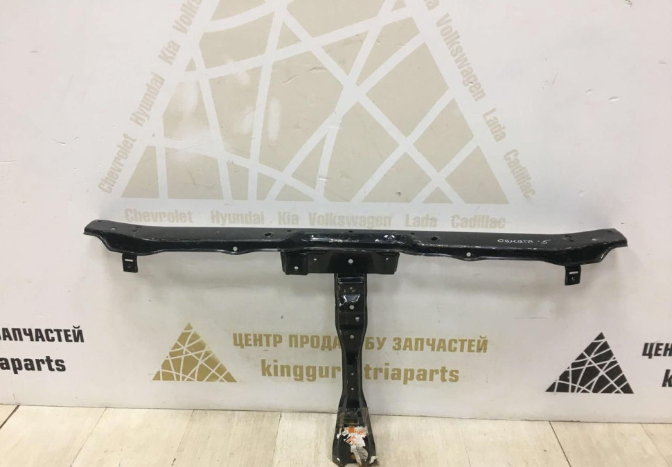 Панель передняя Hyundai Sonata 5 OEM 841903D000