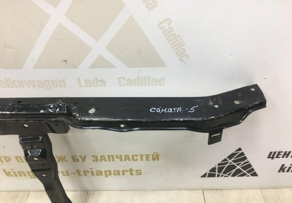 Панель передняя Hyundai Sonata 5 OEM 841903D000 Панель передняя Hyundai Sonata 5 OEM 841903D000