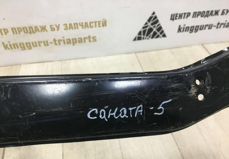 Панель передняя Hyundai Sonata 5 OEM 841903D000 Панель передняя Hyundai Sonata 5 OEM 841903D000