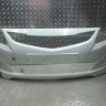 Бампер передний Hyundai Solaris 1 (14-17) oem 865114L500