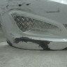Бампер передний Hyundai Solaris 1 (14-17) oem 865114L500