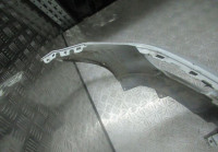 Бампер передний Hyundai Solaris 1 (14-17) oem 865114L500