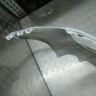 Бампер передний Hyundai Solaris 1 (14-17) oem 865114L500